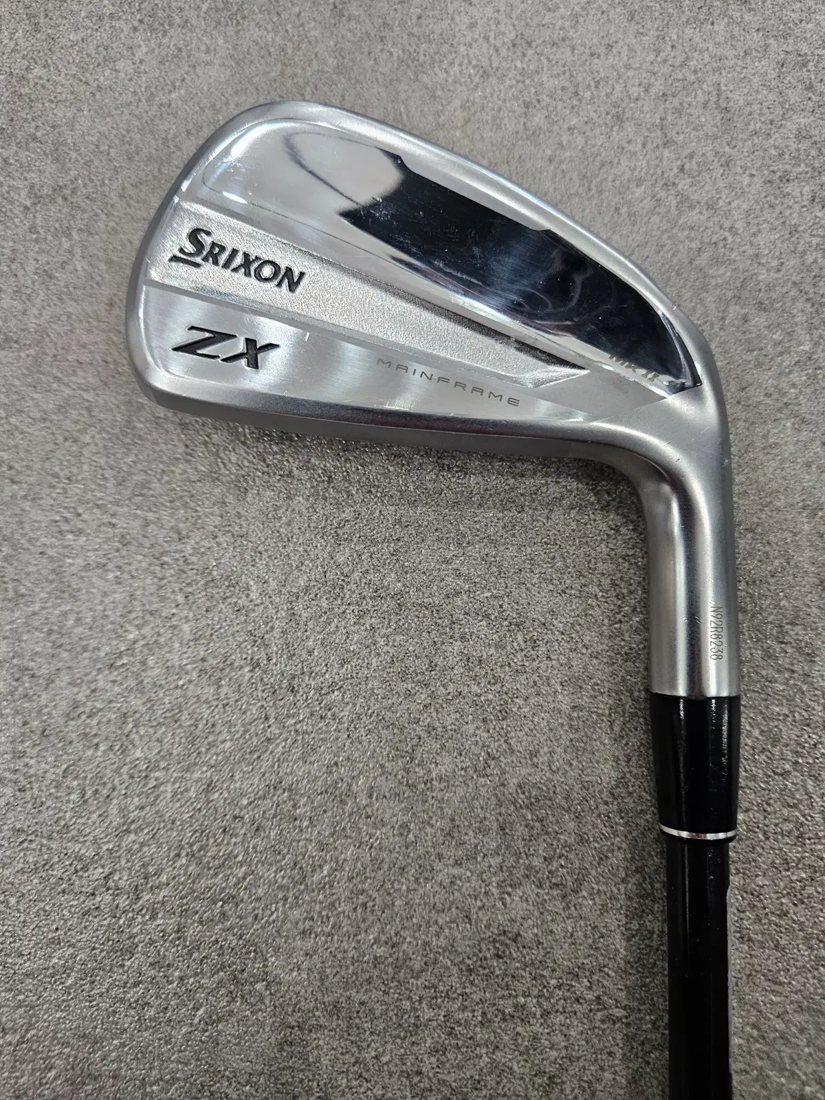 스릭슨 ZX 드라이빙 아이언 3번(20도) ZX-7 S | 브랜드 중고거래